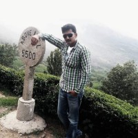 Selvaragavendhar M