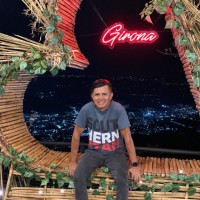 Adrian Rangel Florez