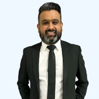 Saj Singh, MBA, PFP®