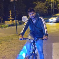 Vinayak Gharal