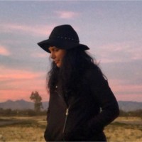 Melissa Frank-Williams