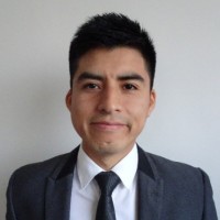 Nick Santos
