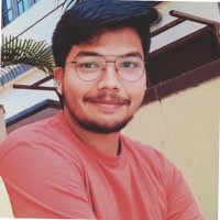 Gundati Eshwar Teja