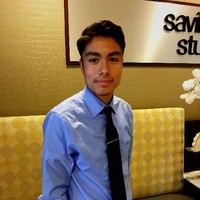 Oscar Aguilar