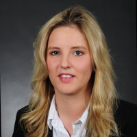 Charlotte Buchmann