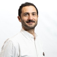 Sergio Armenta