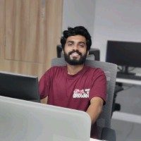 Viswajith M