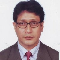 Md. Zakaria Rahman, PhD (Pune)