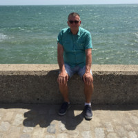 Menno Nagel
