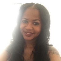 Aundrea Morton
