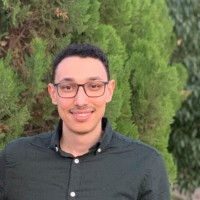 El Mehdi Benmoumen