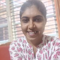 Vruthika Krishnamurthy