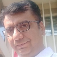 Pankaj Thaman