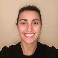 Christina Bevan