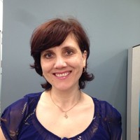 Svetlana Kuzminova