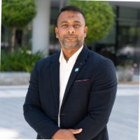 Shafeekh Nasarudeen