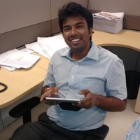 Vaibhav Pathak