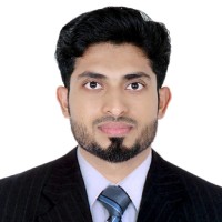 Mohammed Anas