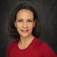Miriam Graham, PT, DPT, MBA