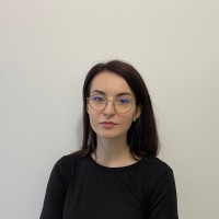 Lisa-Ioana Luca
