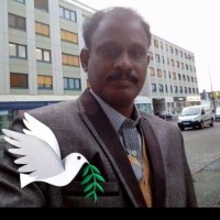 Babu Palanisamy
