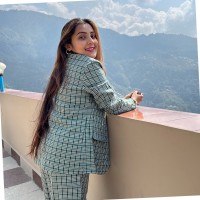 Nayna Das