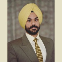 Guneetinder Singh