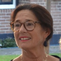 Denise Van Der Laan-Riechelmann