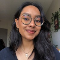 Maya Ramoodith