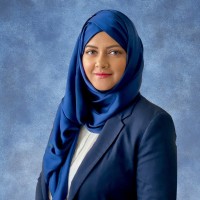 Faiza K. Chowdhury, CAMS