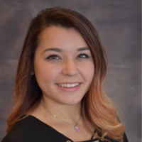 Cassie Scugoza