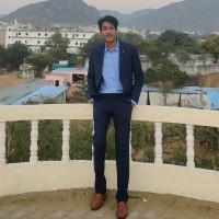 Sarthak Duggar