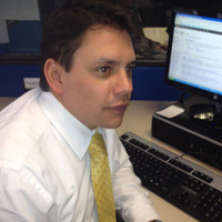 Andrés Pineda Medina