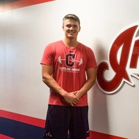 Mason Goodwin