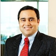 Saurabh Lele