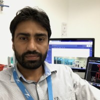 Jagdeep Singh