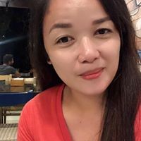 Angela Crislyn Ledon