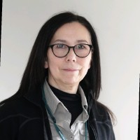 Sharon Kayll Mathews
