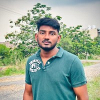 Ravi Teja Chittaluri