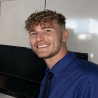Lewis Richards