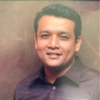 Khairril Azzard