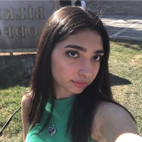 Zeynep Dila Bezirci