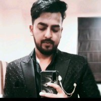 Vaibhav S.