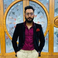 Anas Saif