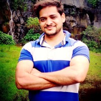 Sagar Kabule