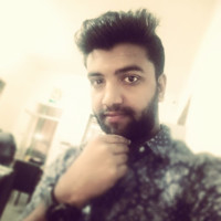 Md Zubayr