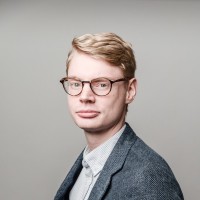 Tim Gisslén