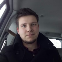 Дмитрий Демаков