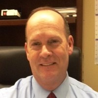 Eric Carrier