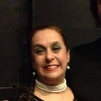 Sandra Welch